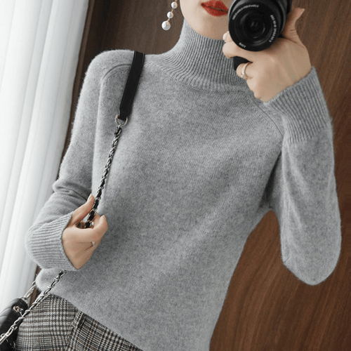 Vintage Inspired Jumper
