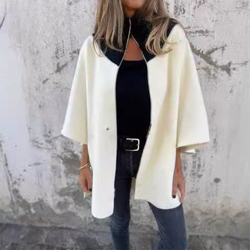 Hella | Simple and Stylish winter Coat