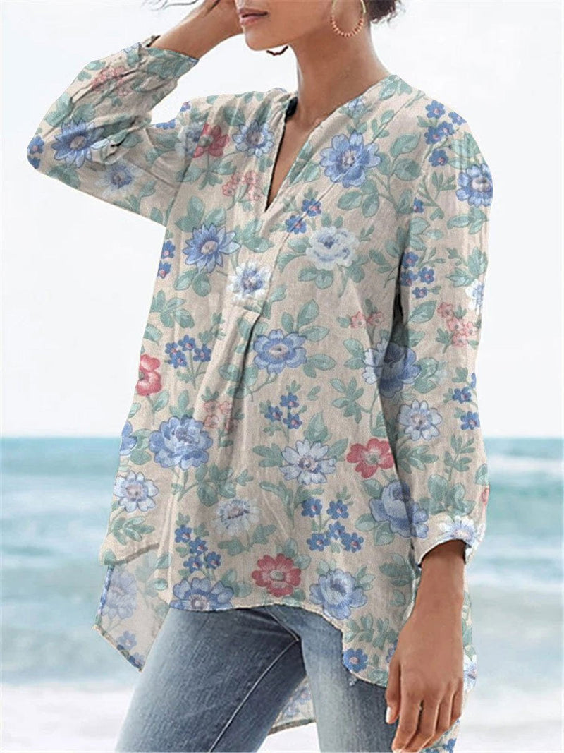 Beautifully Crafted Shirt