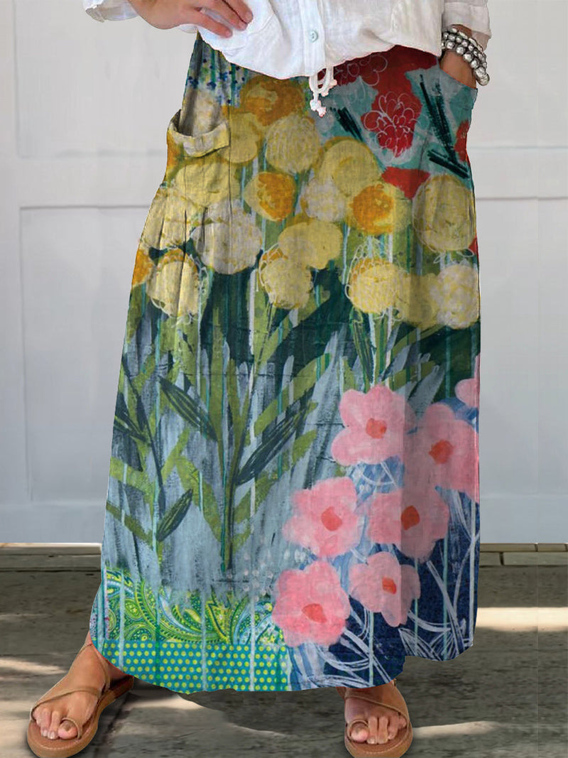Timeless Vintage Style Garment