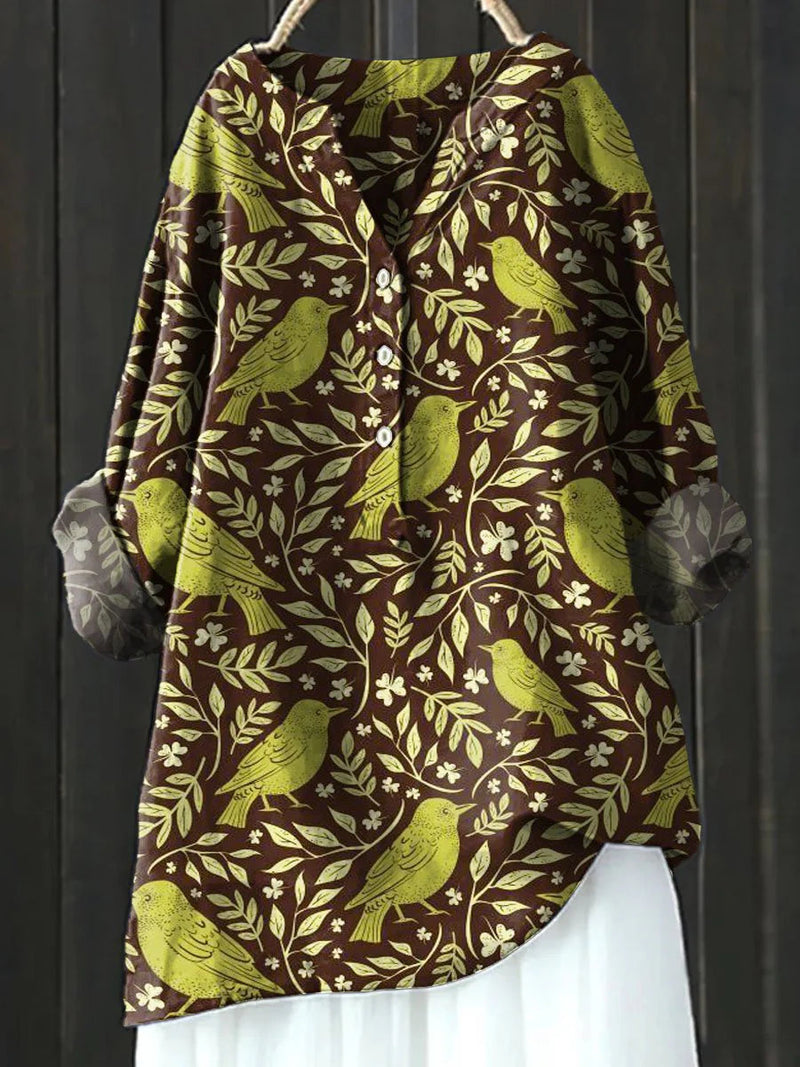 Classic Vintage Shirt