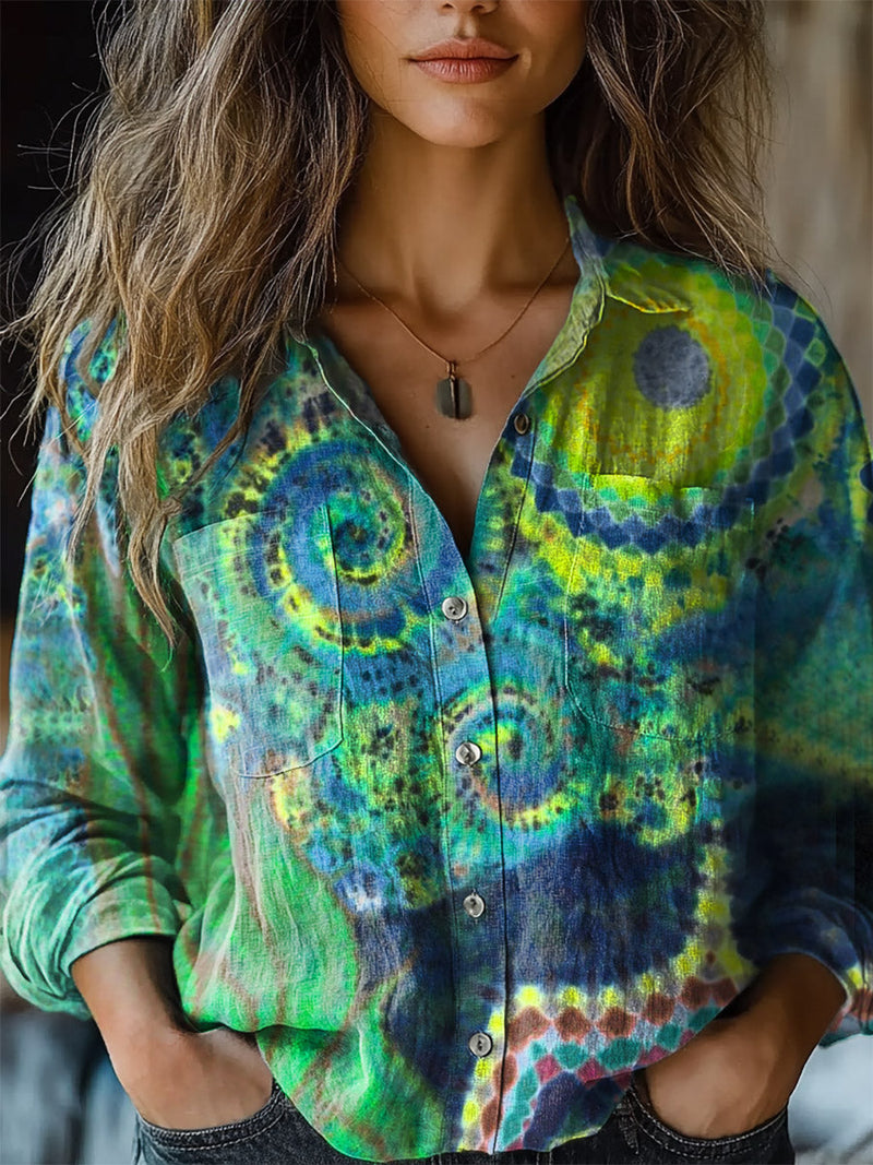 Thoughtfully Designed Garment