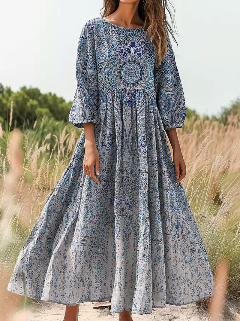 Elegantly Designed Dress