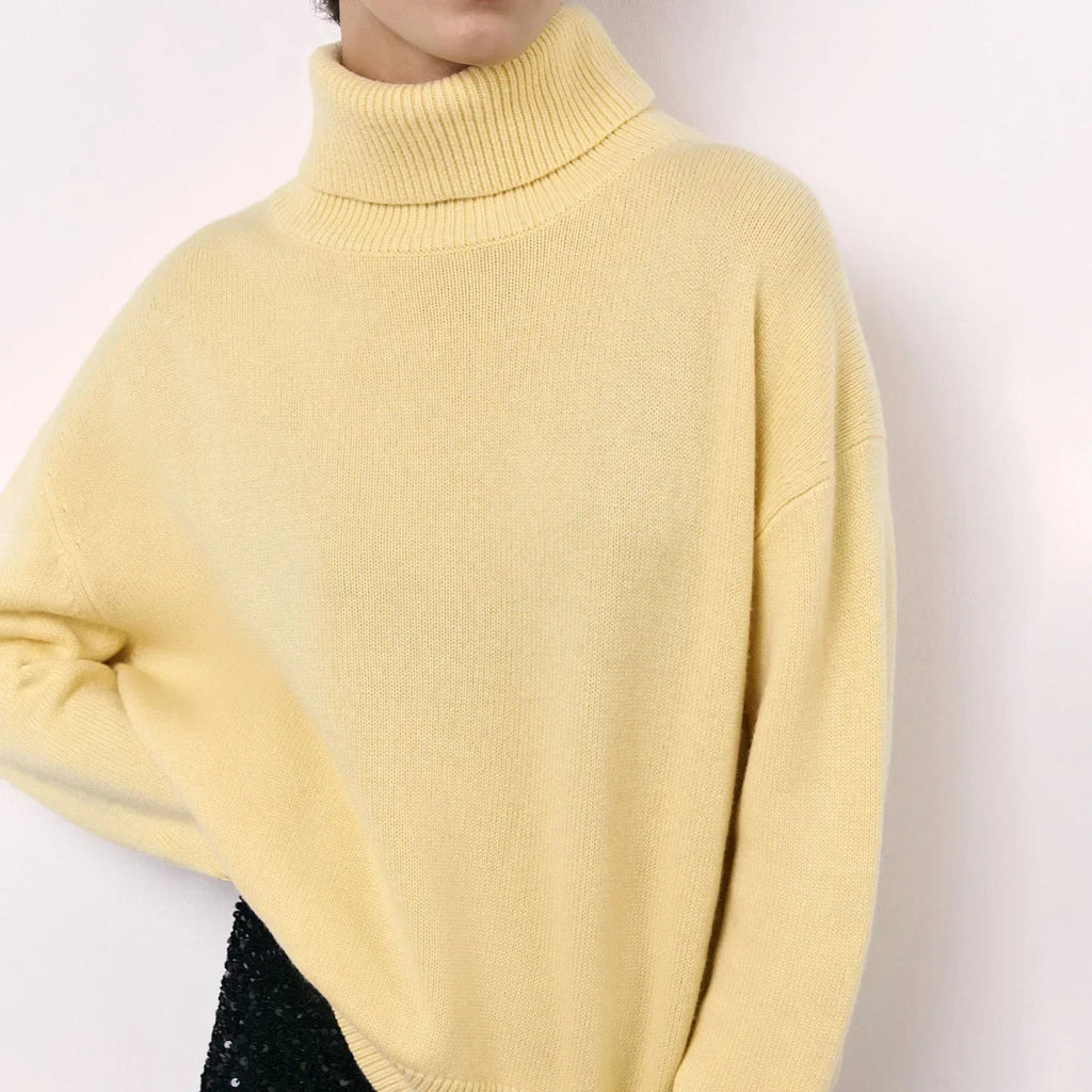 Classic Designed Jumper