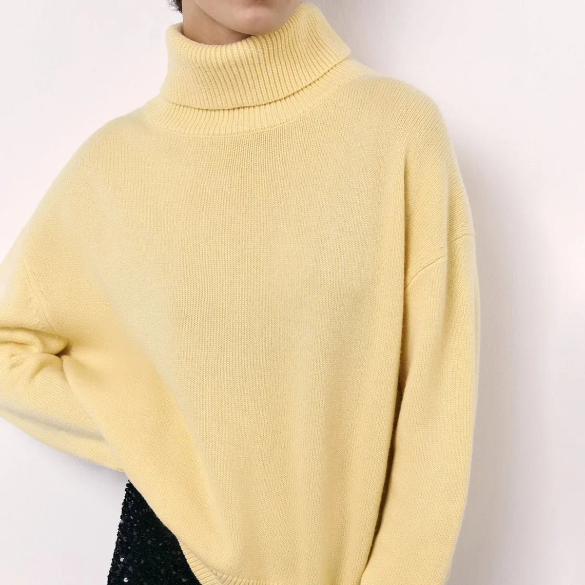 Classic Designed Jumper