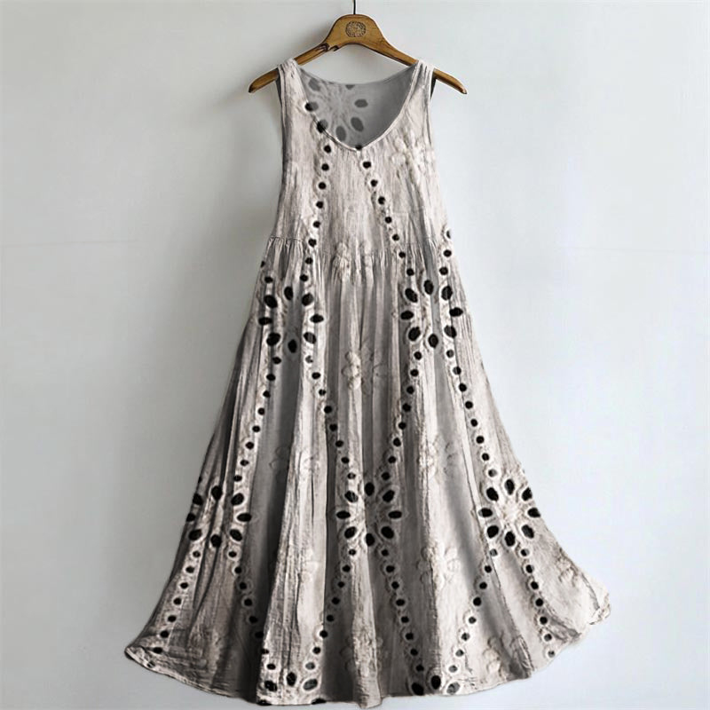 Beautifully Crafted Dress