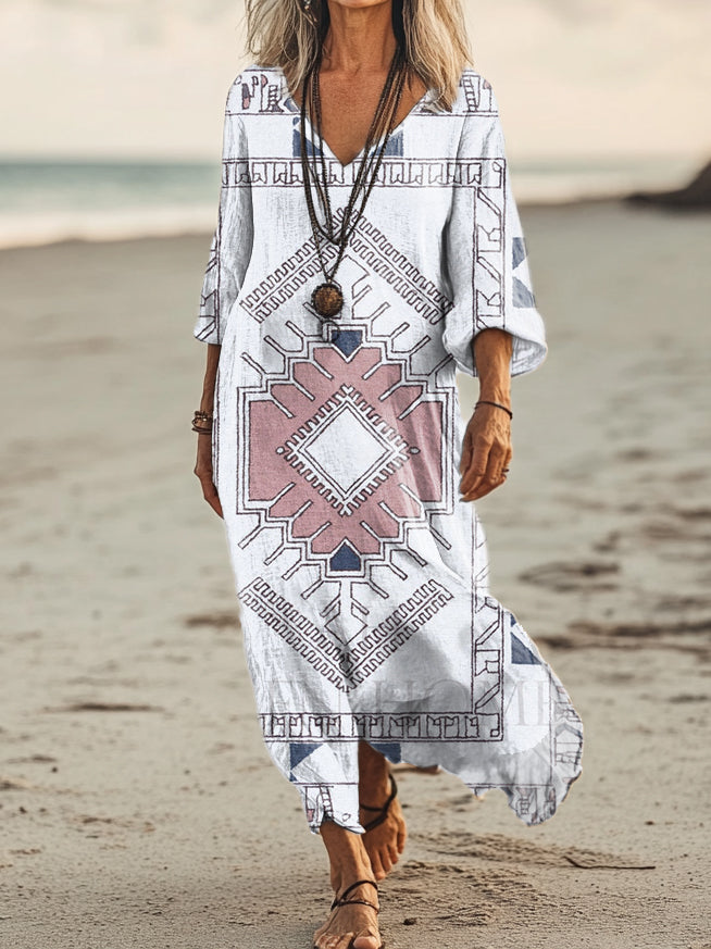 Elegantly Designed Dress