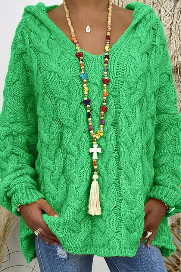 Vintage Inspired Jumper