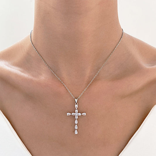 Patchwork Necklaces