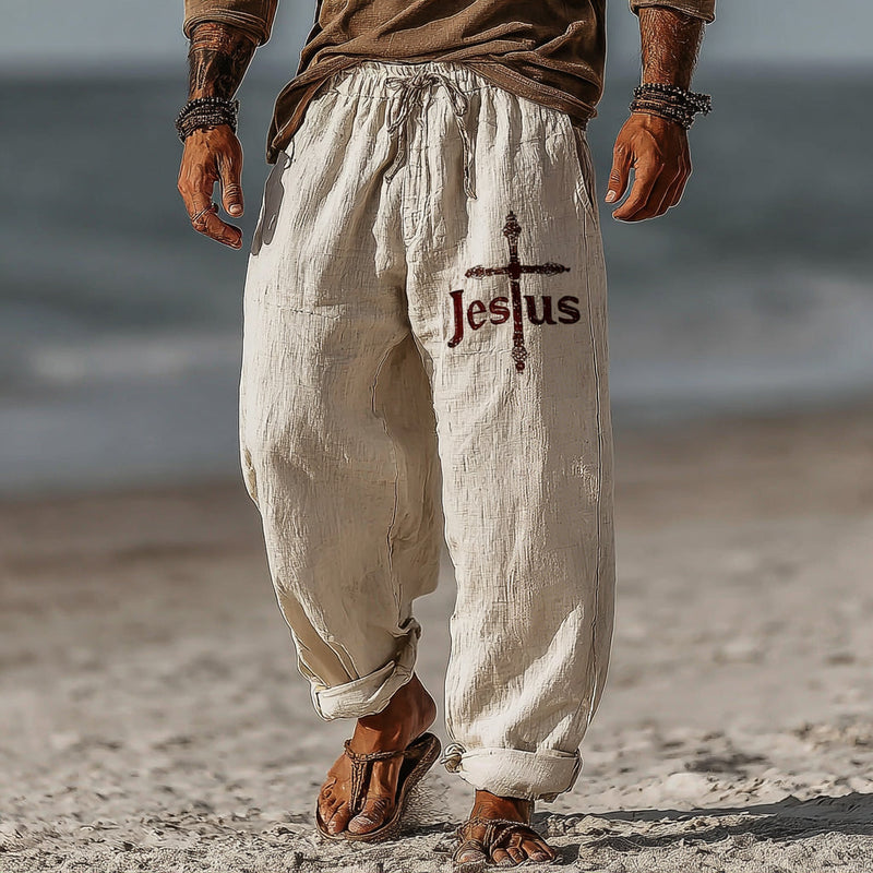 Thoughtfully Designed Trousers