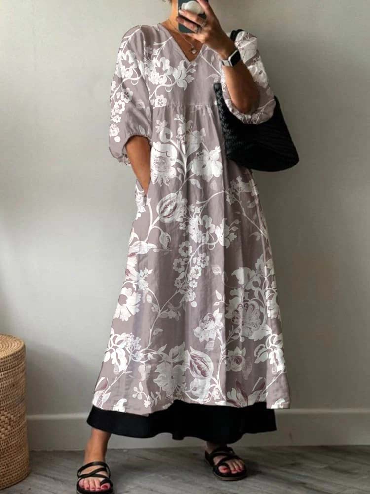 Beautifully Crafted Dress