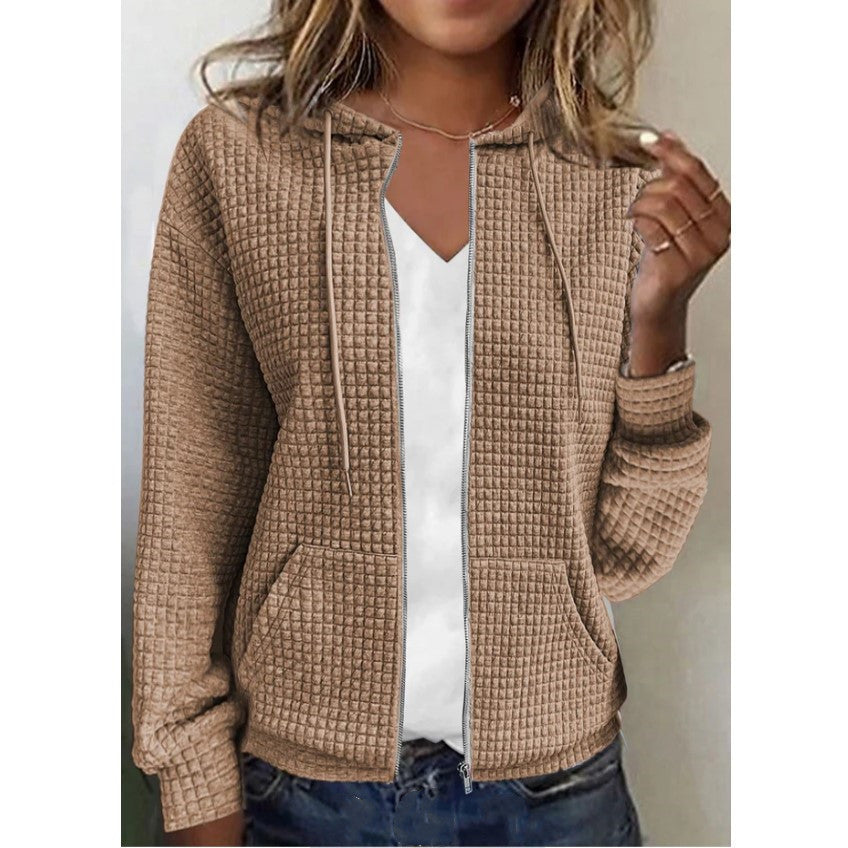 Neve | Chic and Versatile winter Coat