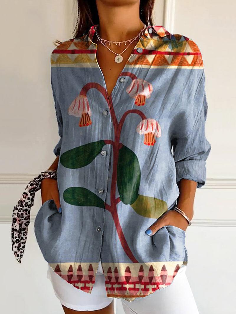 Elegantly Designed Shirt