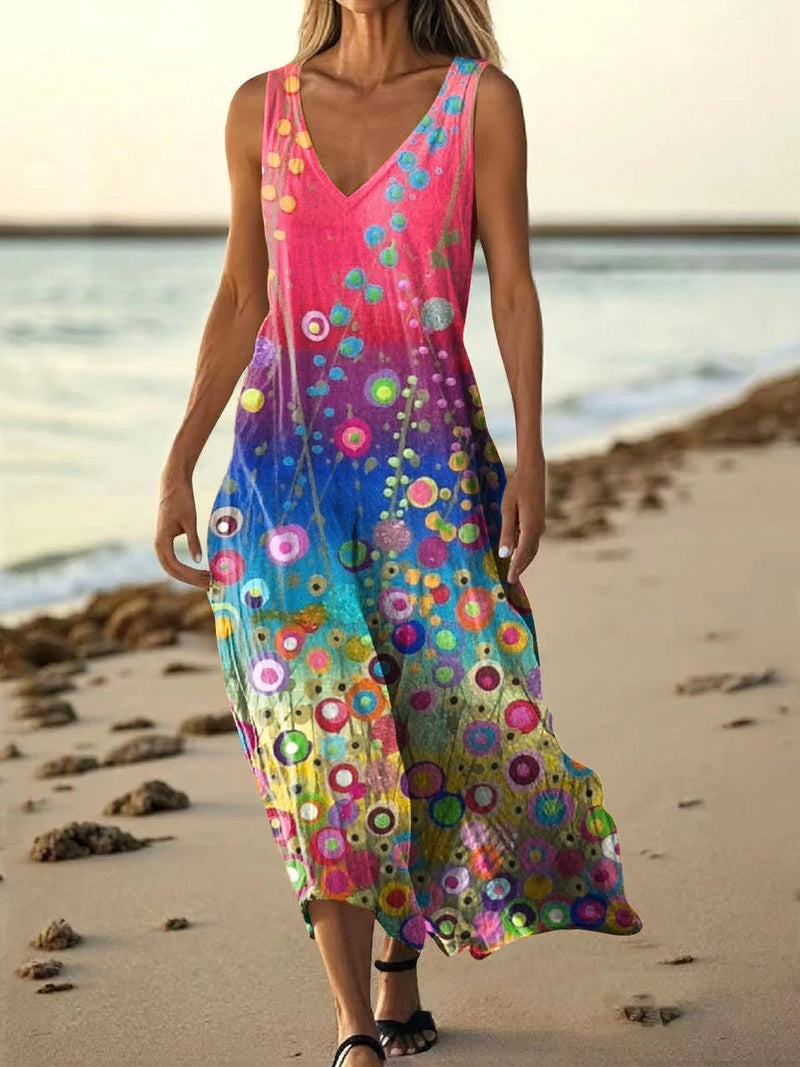 Beautifully Crafted Dress