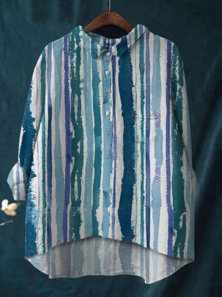 Gracefully Designed Shirt