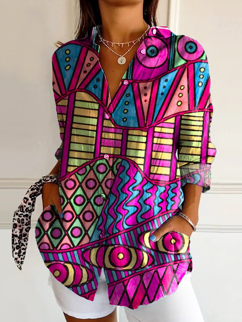 Classic Designed Shirt