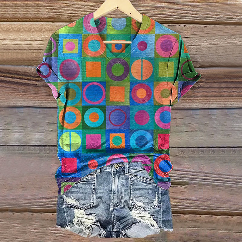 Vintage Inspired T-Shirt