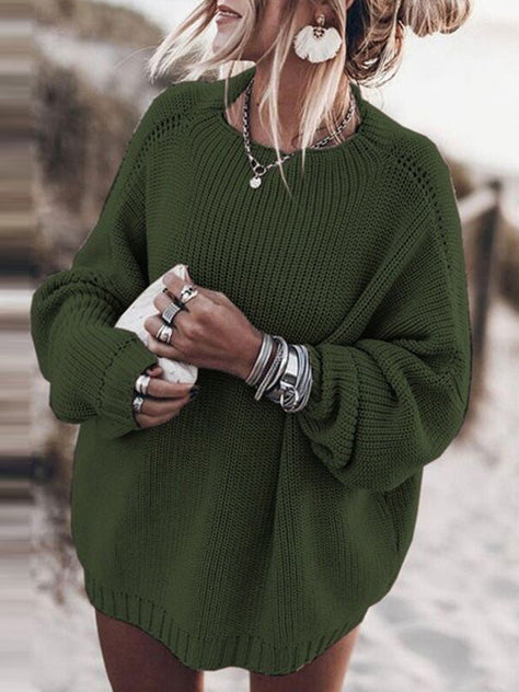 Beautifully Crafted Jumper