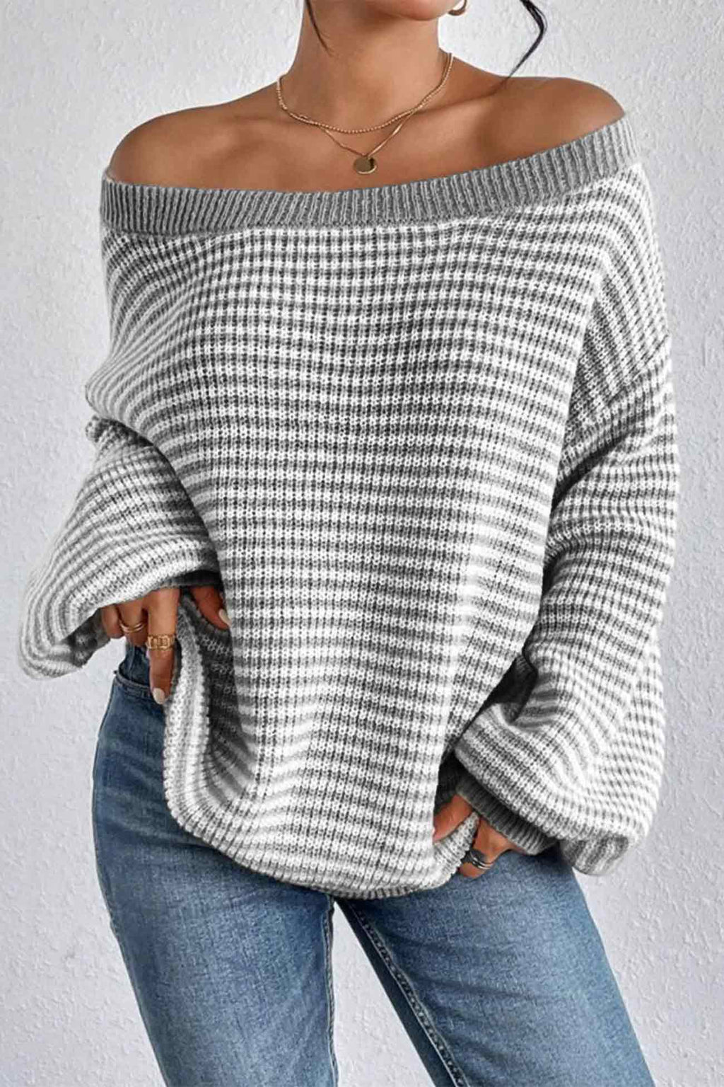 Vintage Inspired Jumper