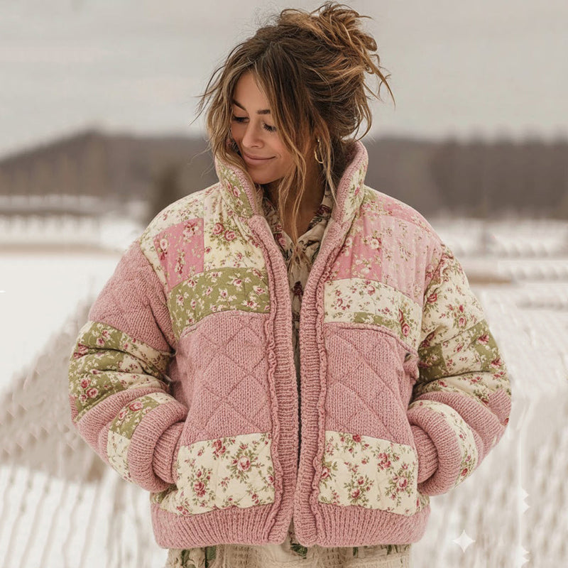Gracefully Designed Jumper