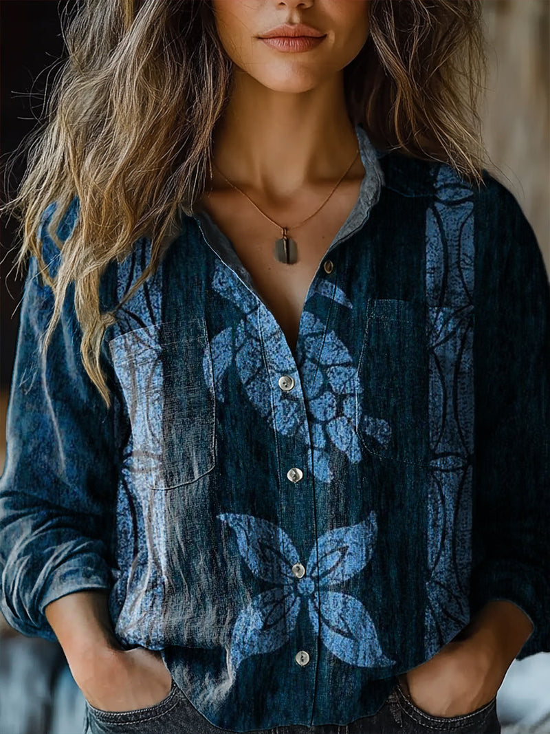 Classic Vintage Garment