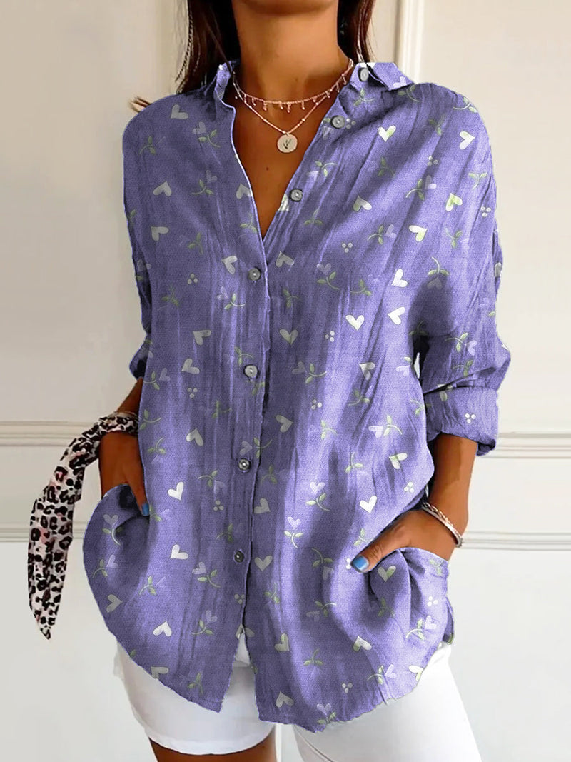 Elegantly Designed Shirt