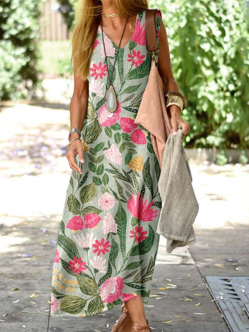 Elegantly Designed Dress