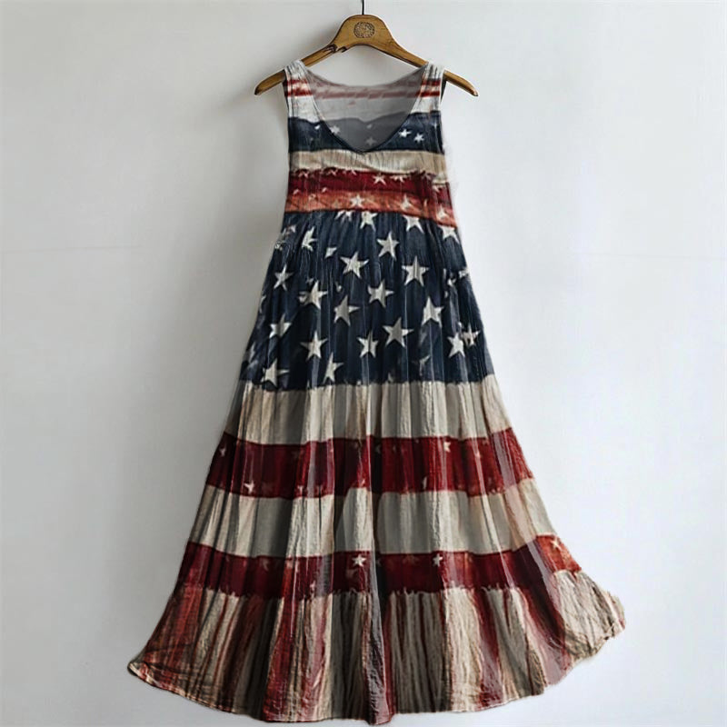 Timeless Vintage Style Garment