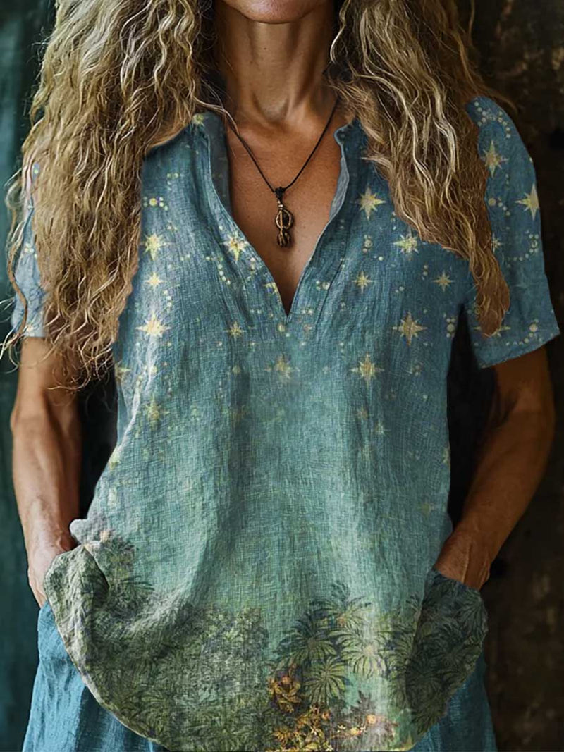 Classic Vintage Garment