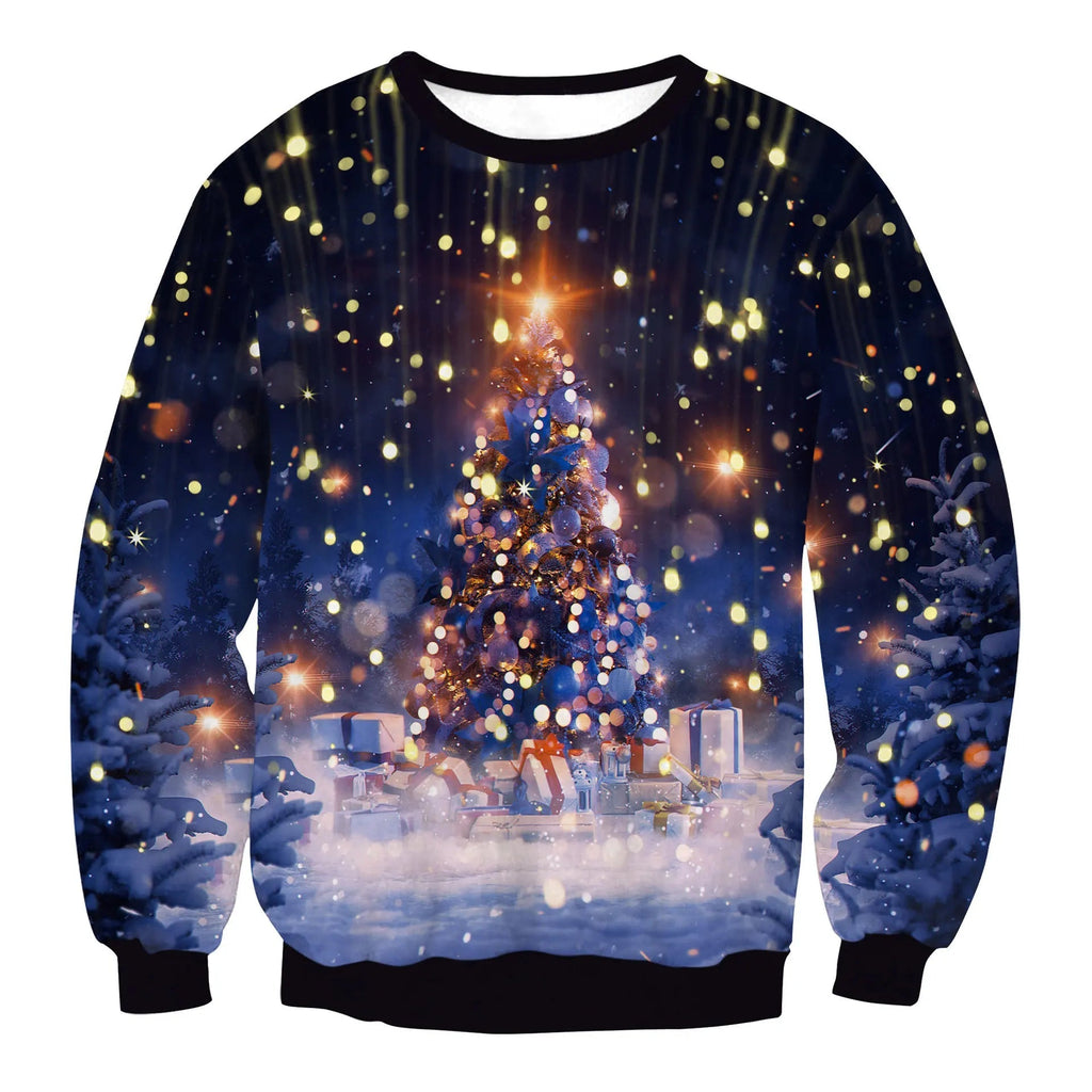 Beautifully Crafted Jumper