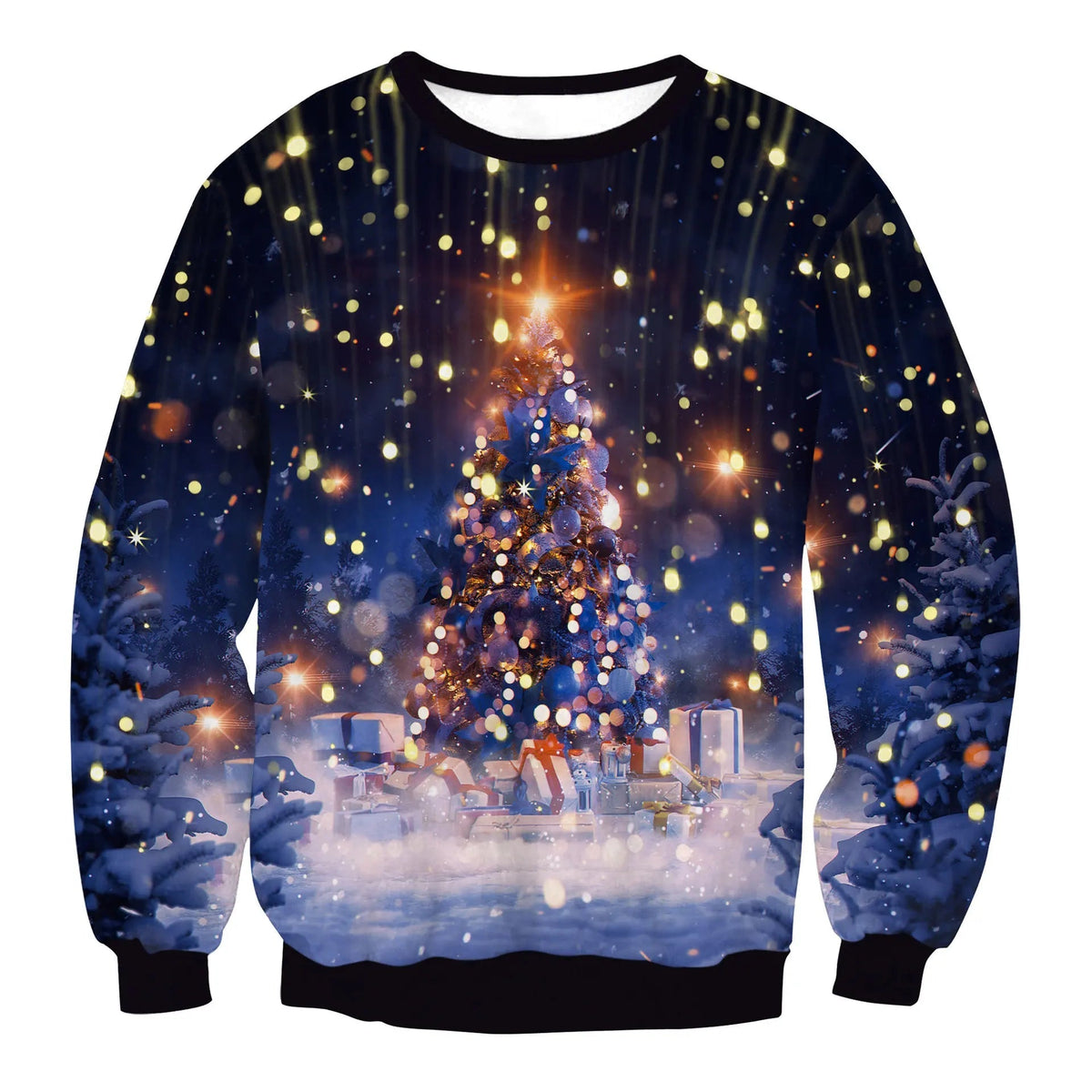 Beautifully Crafted Jumper