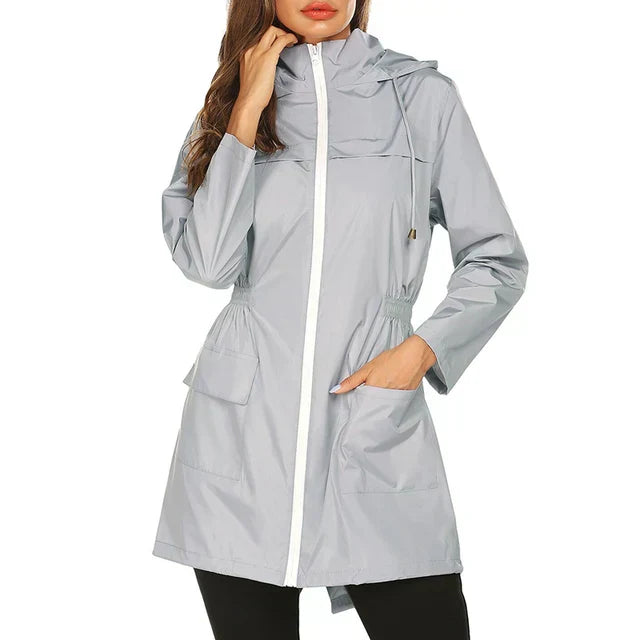Cláudia | Relaxed and Timeless winter Coat