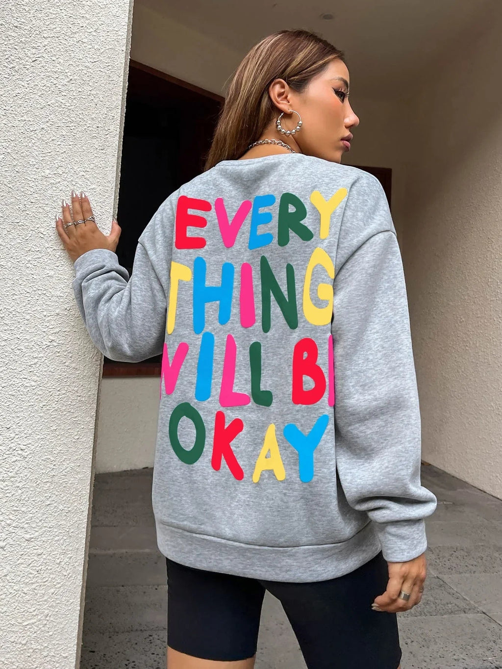 Classic Vintage Jumper
