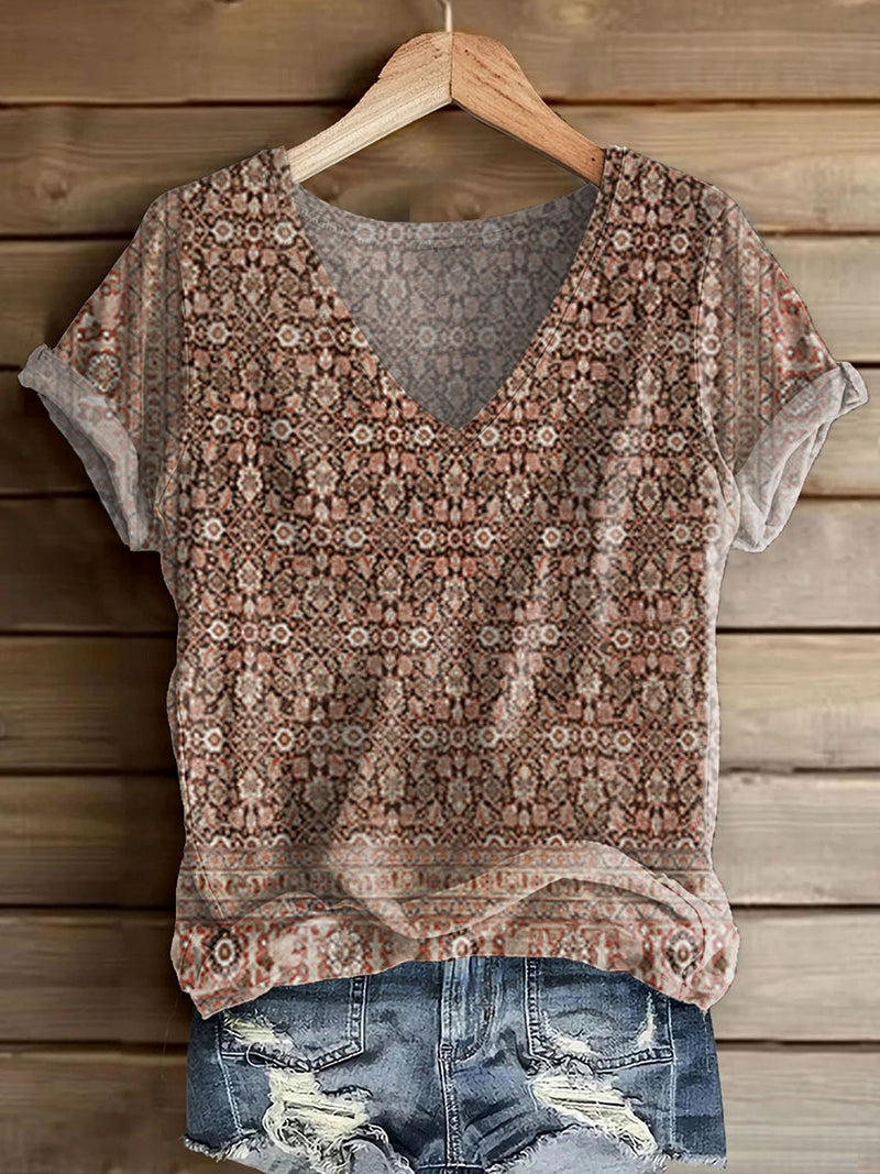 Classic Designed T-Shirt
