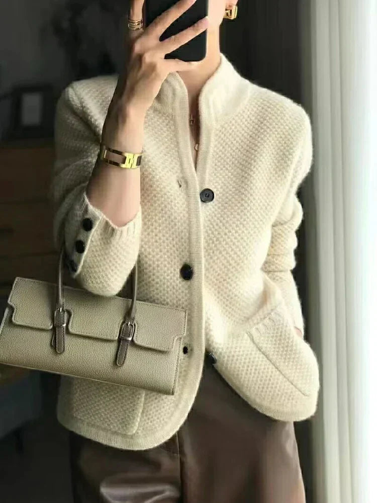 Beautifully Crafted Jumper