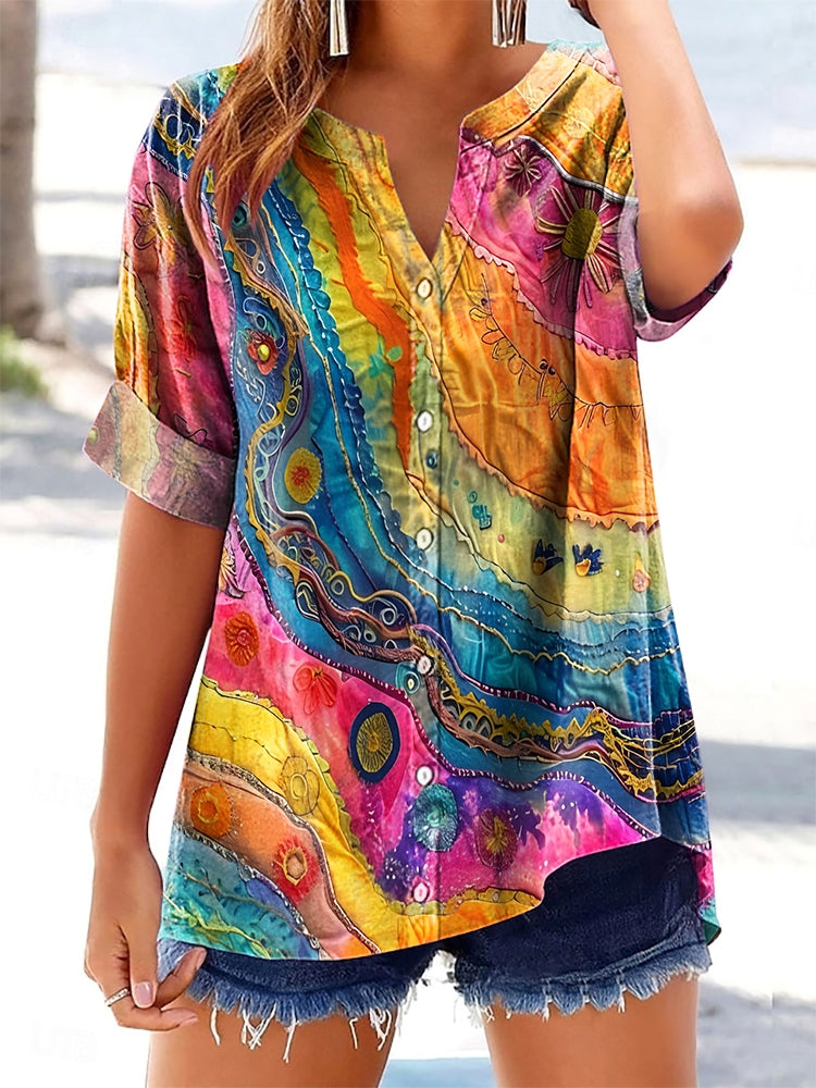 Elegantly Designed Garment