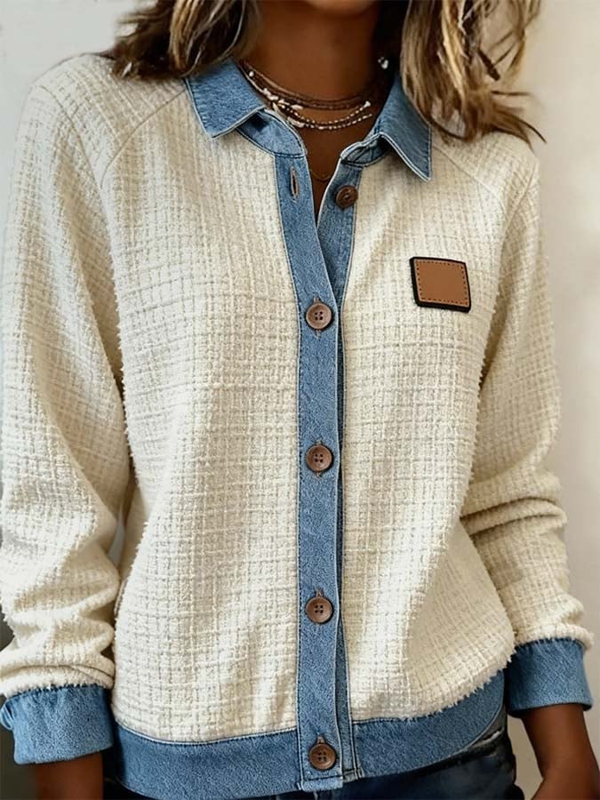 Vintage Inspired Shirt