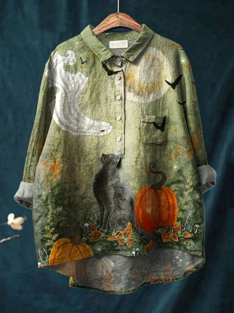 Classic Designed Shirt