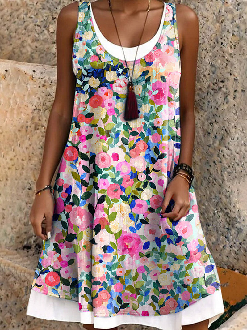 Elegantly Designed Dress