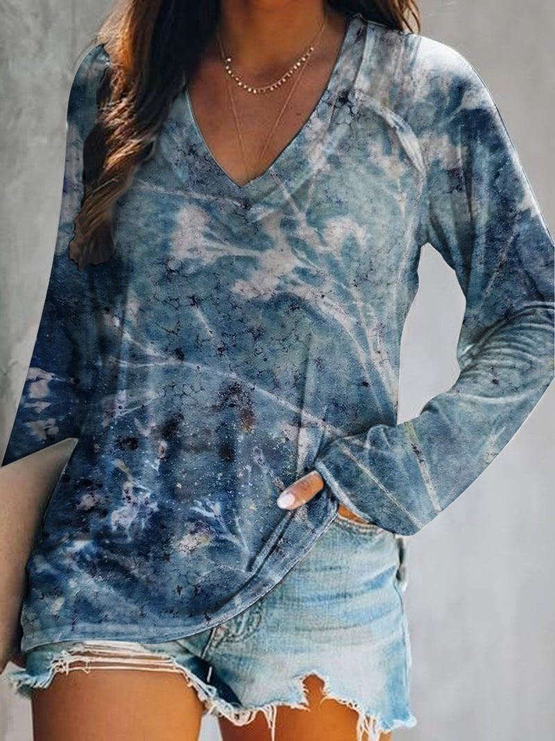 Classic Vintage Top