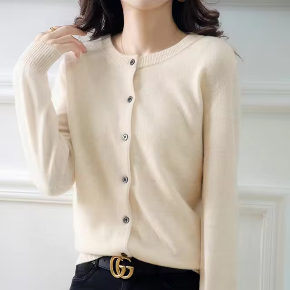 Elegantly Designed Jumper