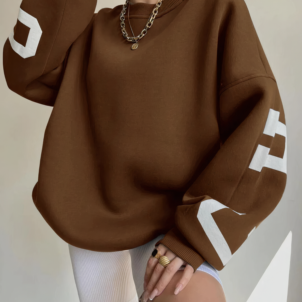 Classic Designed Jumper