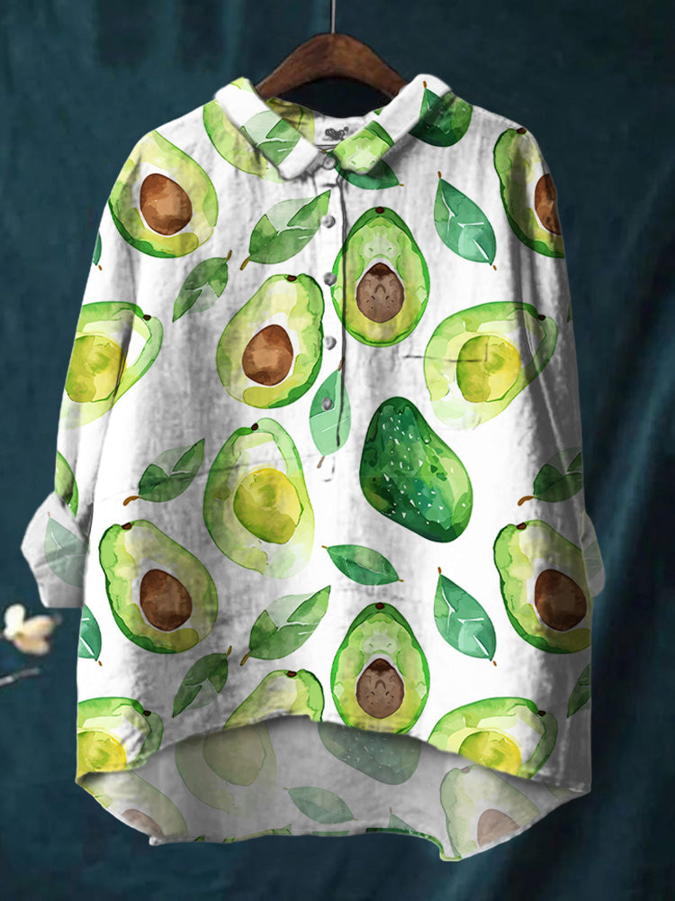 Classic Vintage Shirt