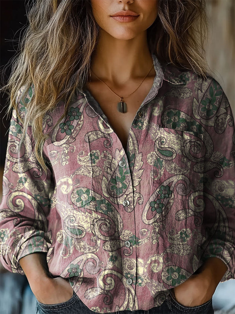 Beautifully Crafted Garment