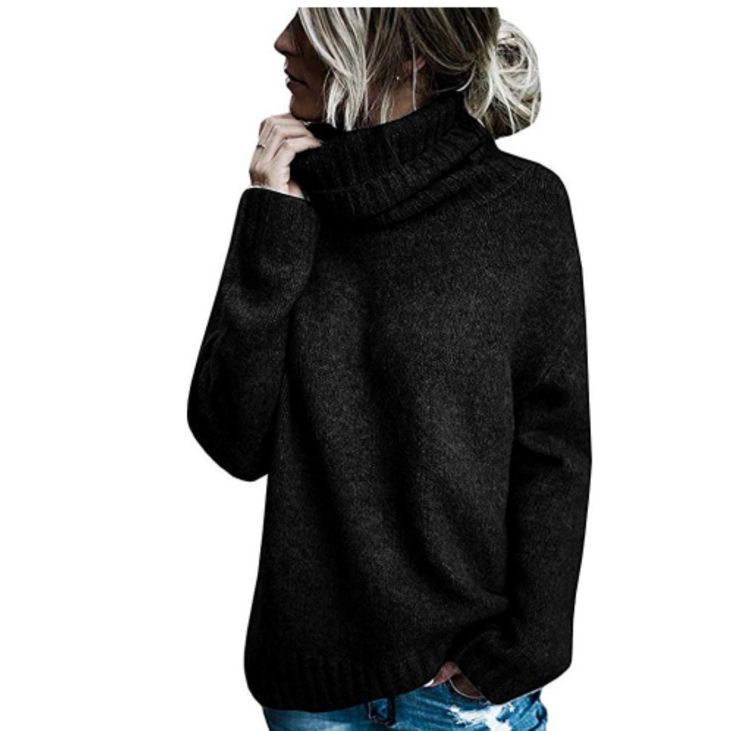 Thoughtfully Designed Jumper