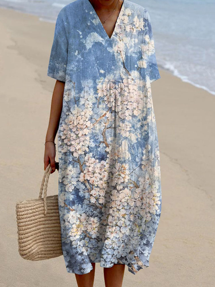 Beautifully Crafted Dress