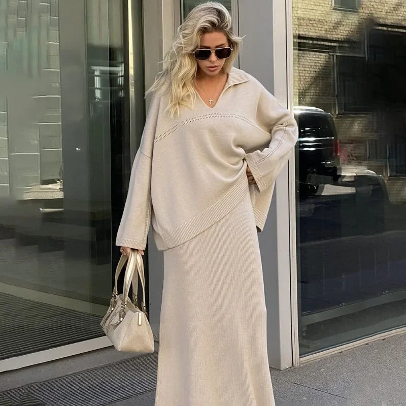 Elegantly Designed Jumper