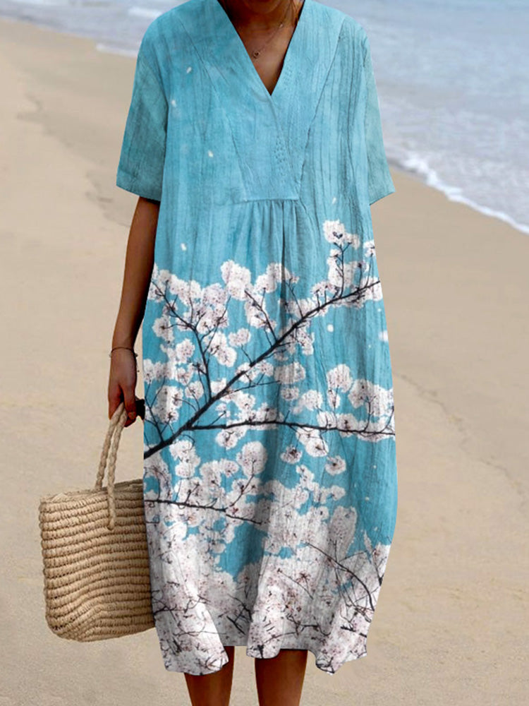 Elegantly Designed Dress