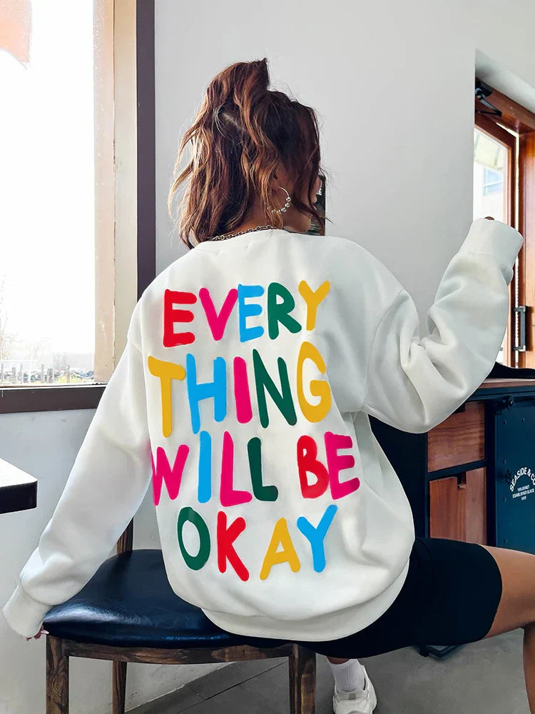 Classic Vintage Jumper