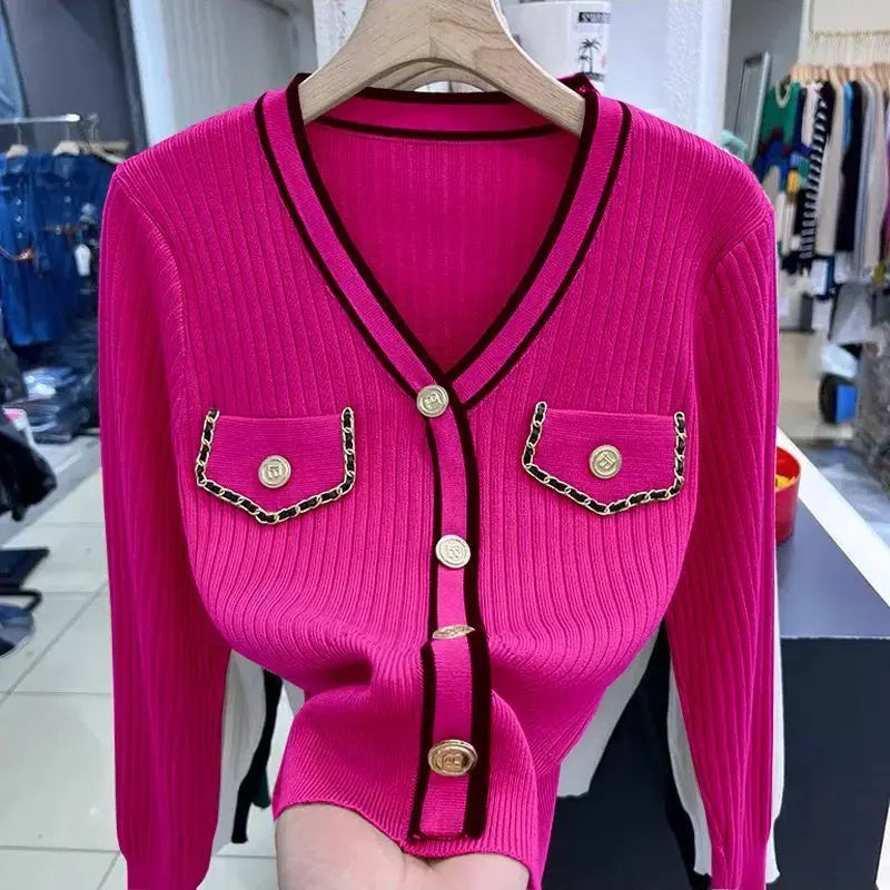 Classic Vintage Jumper